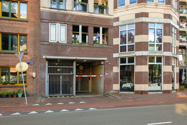 Medium property photo - Van der Palmkade 175, 1051 RK Amsterdam